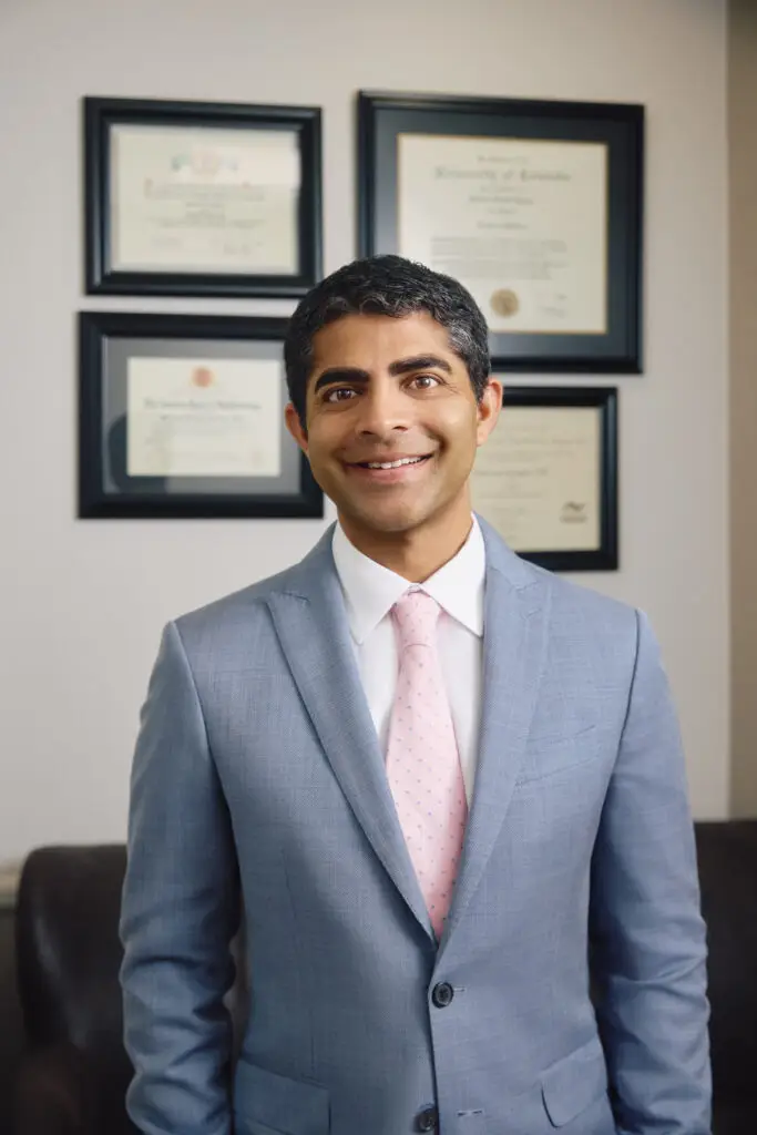 Faces of Healthcare 2026: San Diego Eyelid Specialists