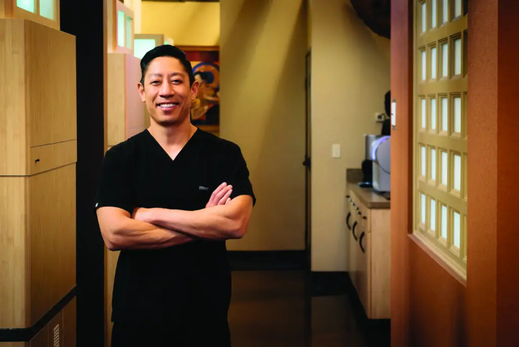 Faces of Healthcare 2026: Sutra Dental Spa