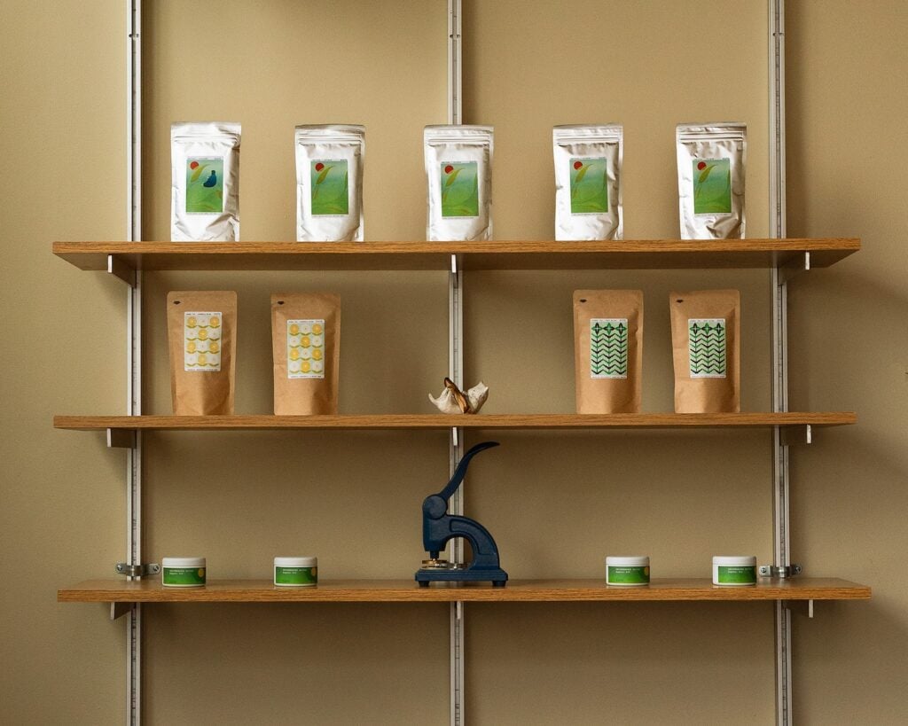 Este Tea Opens At The Woo In Barrio Logan