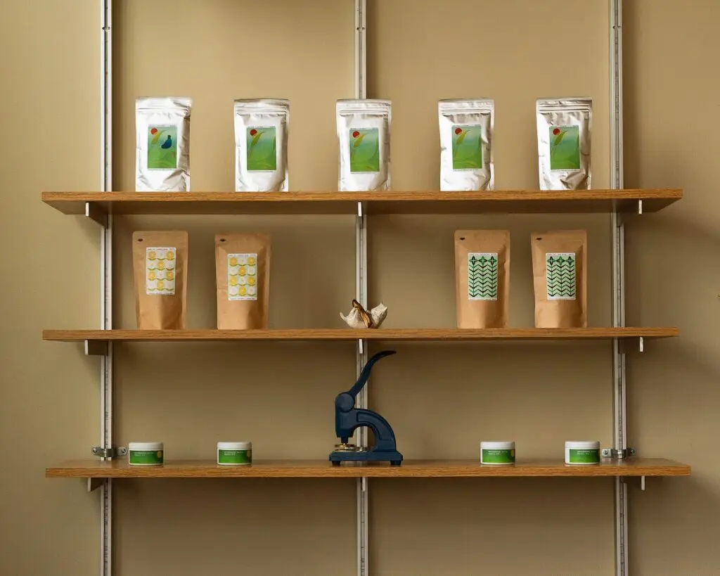 Este Tea Opens At The Woo In Barrio Logan