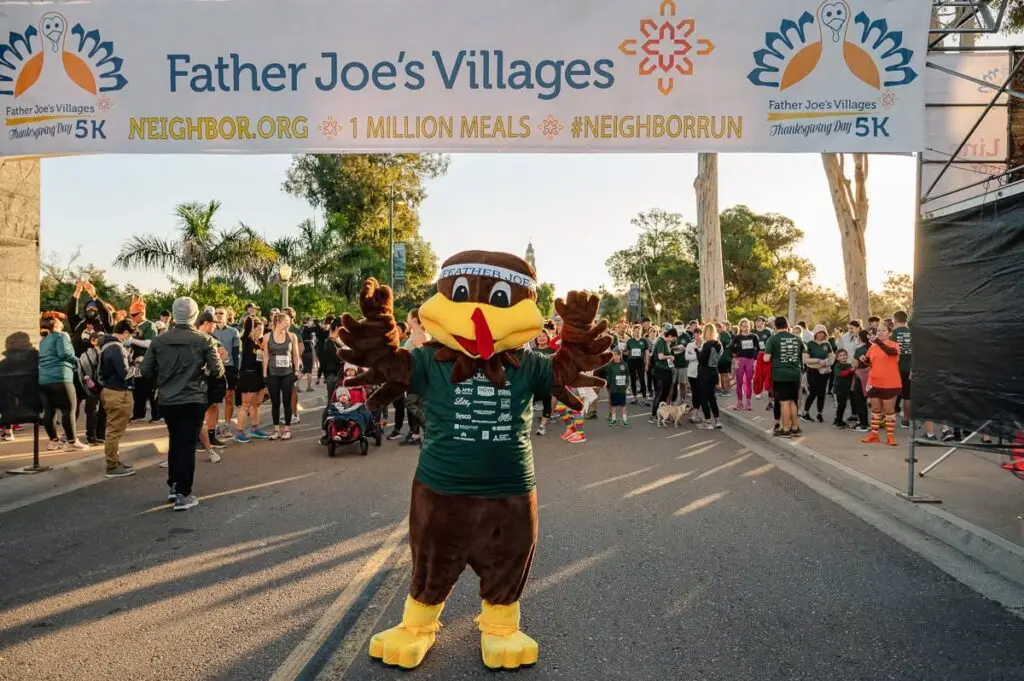 9 Charitable Events to Attend in November