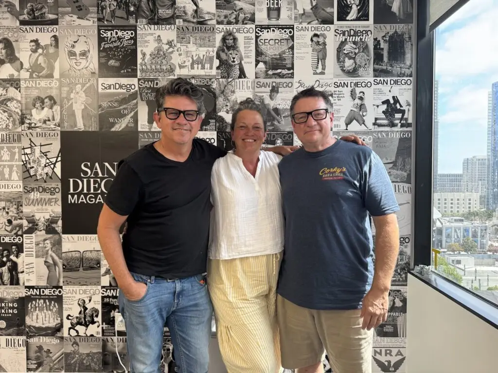 Before Oceanside Became a Food Town, There Was the Flying Pig