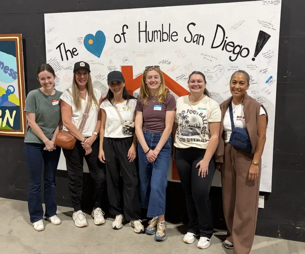 The Magic Behind a Humble Design Day of Joy
