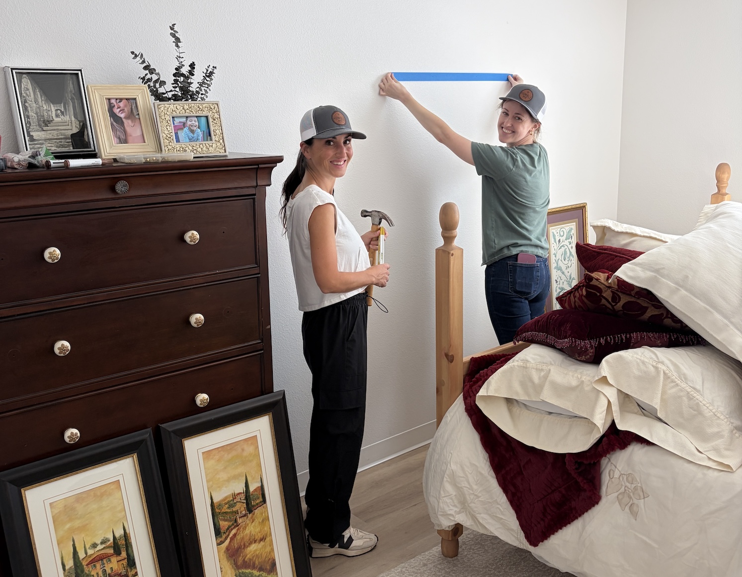 Humble Design Turns Houses into Homes