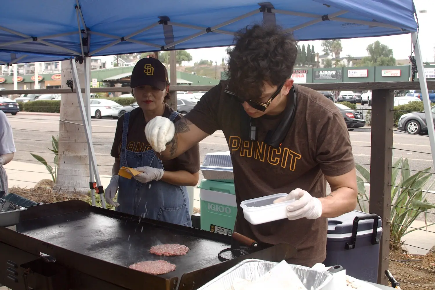 Jung Kimchi Bridges Korean Cuisine With American Culture