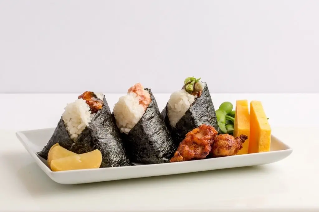 Onigilly Is Betting Big on Japanese Rice Balls