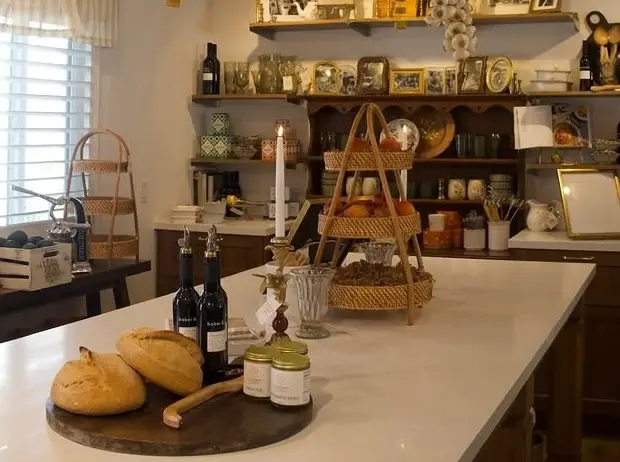 The Salted Table Brings Ingredient-First Cooking Classes to Encinitas