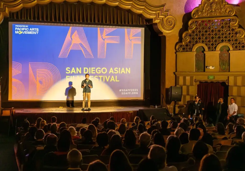 The Best Things to Do in San Diego: November 2026