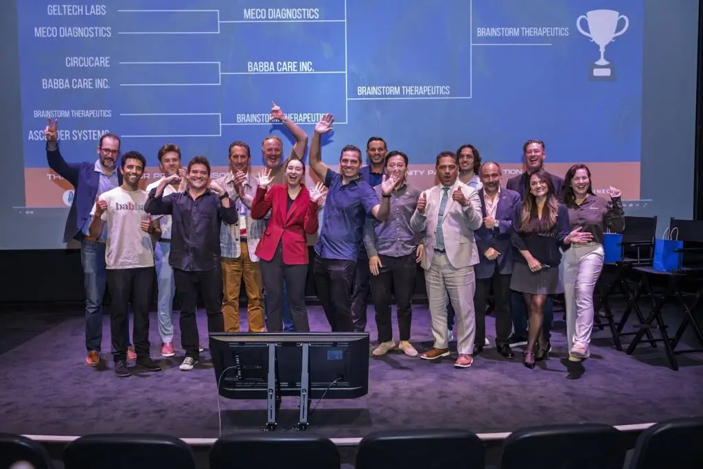 Have a Business Idea? San Diego Startup Week Can Help