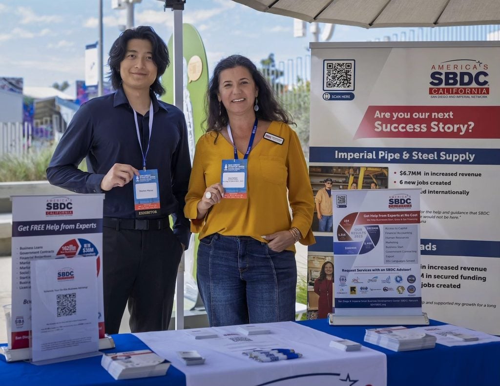feature image of Have a Business Idea? San Diego Startup Week Can Help