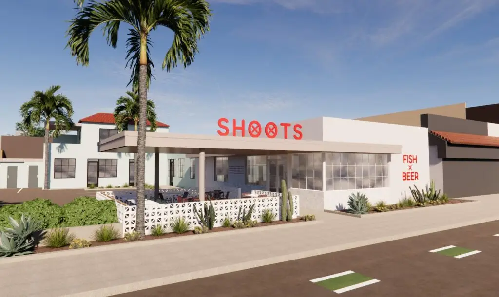 Popular Fish Joint Shoots To Open Third Location in Leucadia