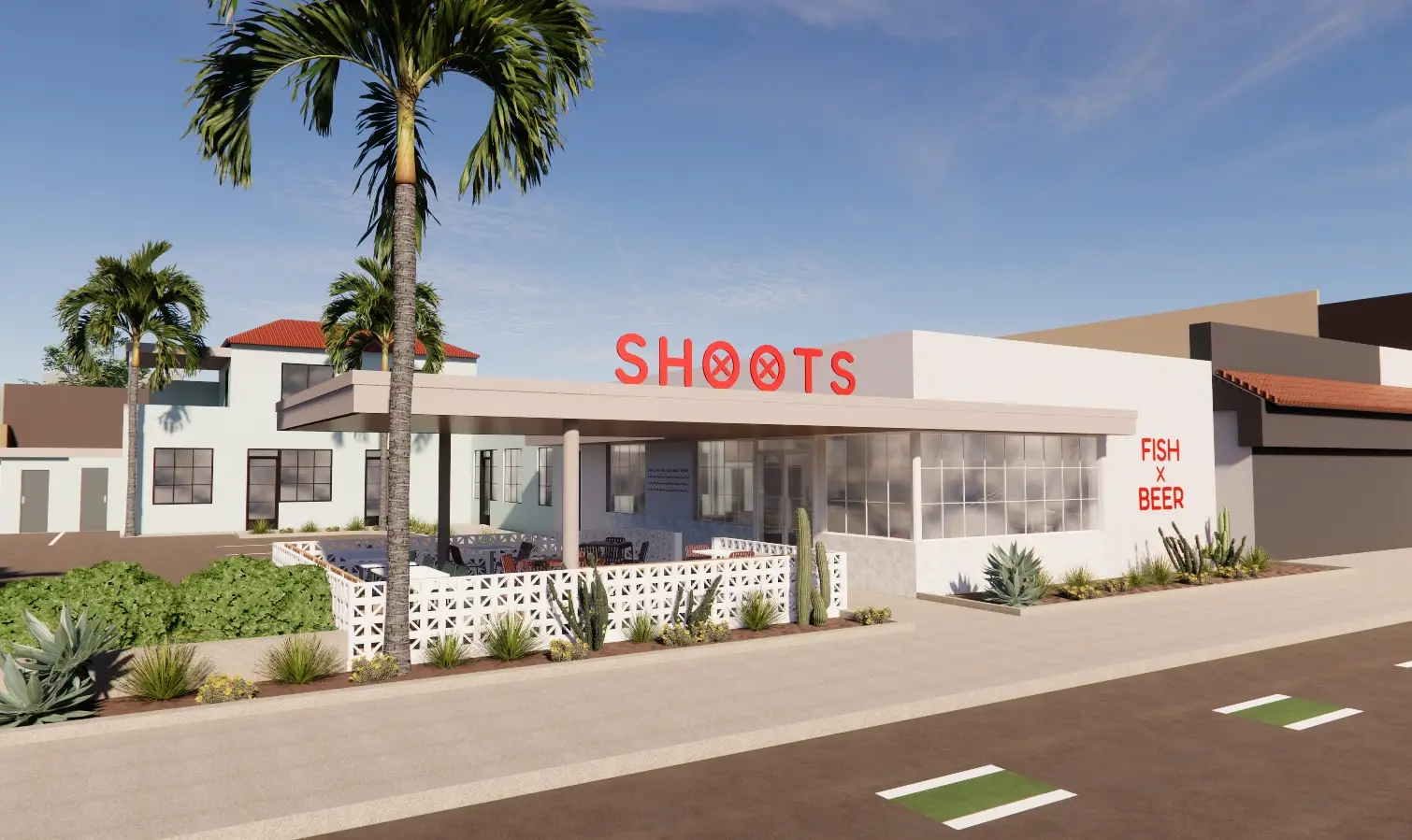 Popular Fish Joint Shoots To Open Third Location in Leucadia