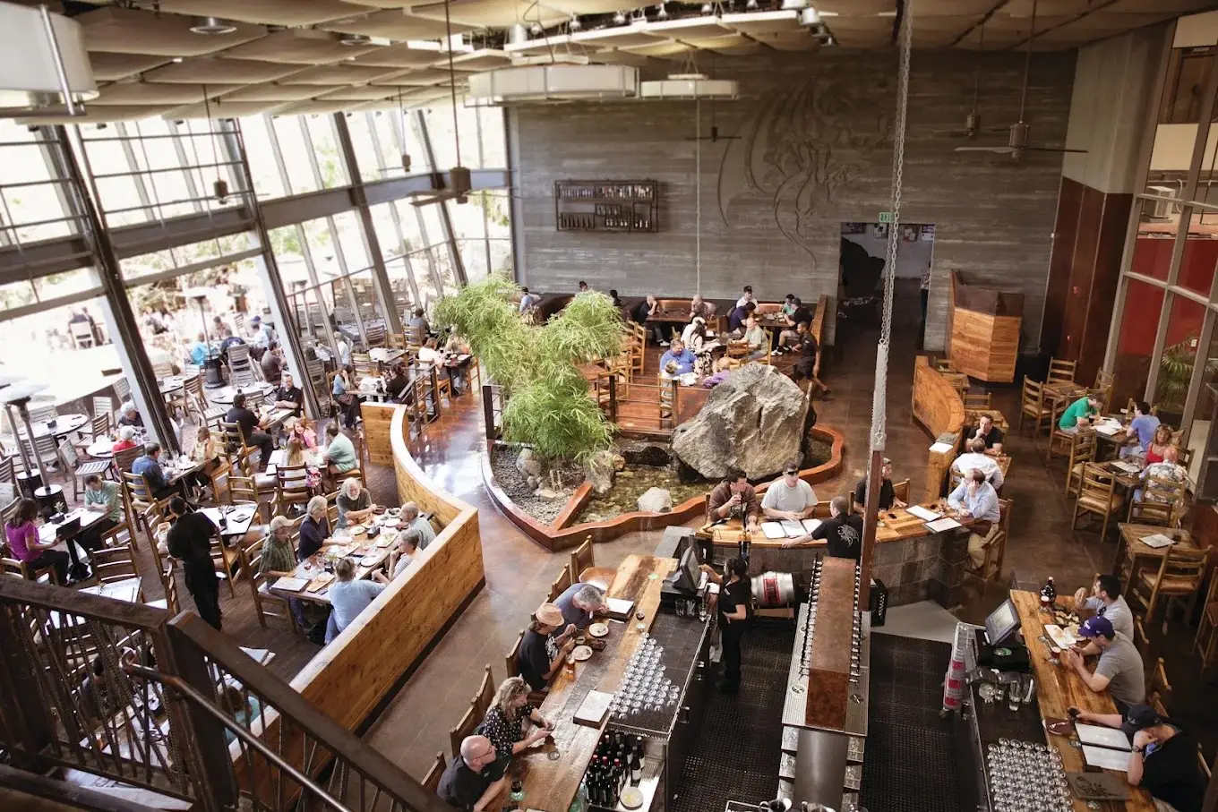 The Stone Guys Just Took Back Their Famed Bistro