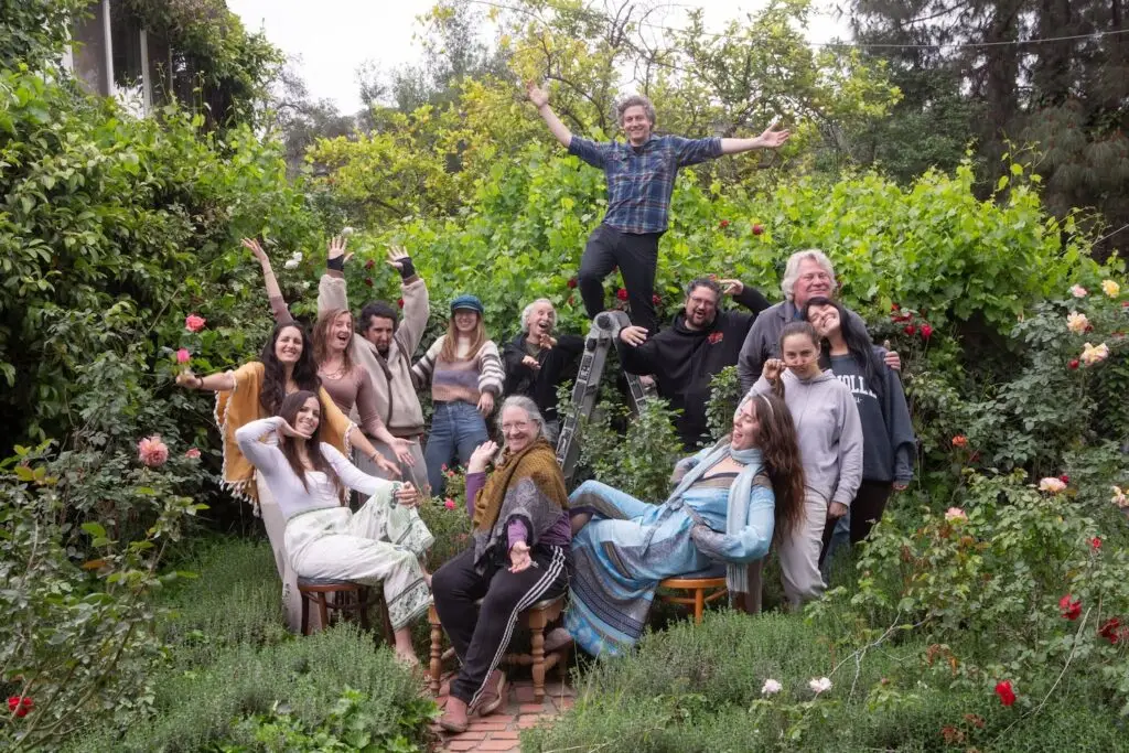 Wild Seeds Ranch Teaches Gardening, Survival, and Community-Building